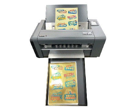 圖影C400L 高速伺服模切機(jī)